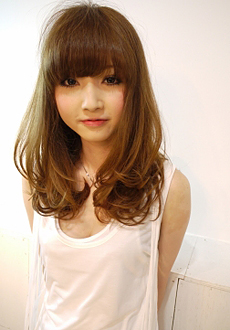 metsa（メッツァ）のヘアカタログ　main 3