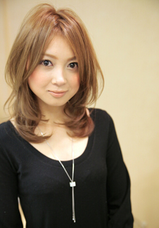 metsa（メッツァ）のヘアカタログ　main 2