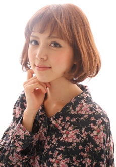 metsa（メッツァ）のヘアカタログ　main 1