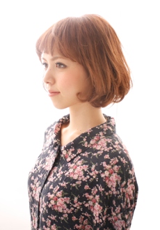 metsa（メッツァ）のヘアカタログ　main 2