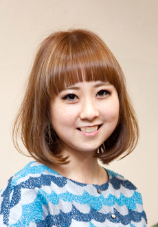 metsa（メッツァ）のヘアカタログ　main 1