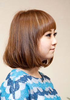 metsa（メッツァ）のヘアカタログ　main 2