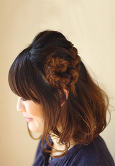 metsa（メッツァ）のヘアカタログ　main 1