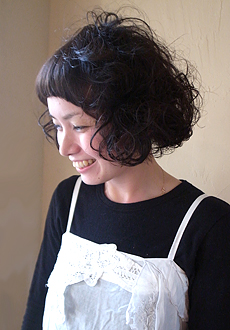 metsa（メッツァ）のヘアカタログ　main 1