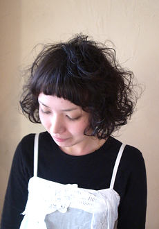 metsa（メッツァ）のヘアカタログ　main 2