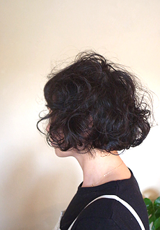 metsa（メッツァ）のヘアカタログ　main 3